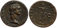 Roman Imperial As Domitian