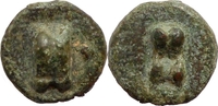 Roman Republican Uncia Rome, anonymous
