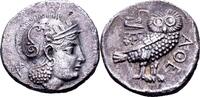 Ancient Greek didrachm Circa 295-283 BC. Baktria, possibly Sophytes Fast Vorzüglich