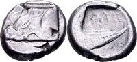 Ancient Greek third stater Circa 500-440 BC. Lycia, Phaselis Sehr Sch&ouml;n 250,00 EUR  zzgl. 15,00 EUR Versand