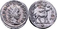 Roman Imperial antoninian 248 AD. Philip I “Arabs” Gute Vorzüglich