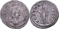 Roman Imperial antoninian 255-256 AD. Salonina as Augusta Sehr Sch&ouml;n 65,00 EUR  zzgl. 15,00 EUR Versand