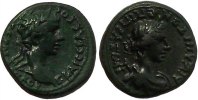 Roman Imperial AE 20mm Caligula