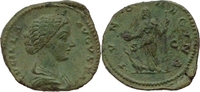 Roman Imperial as Lucilla