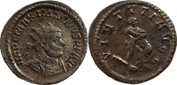 Roman Imperial antoninianus Maximianus Herculius