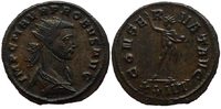 Roman Imperial antoninianus Probus