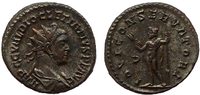 Roman Imperial antoninianus Diocletianus