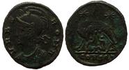 Roman Imperial follis commemorative series, Contantinople