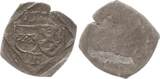 RDR, Haus Habsburg, Herzogtum Steiermark Einseitiger Pfennig 1528 Ferdinand I., 1521 - 1564, Graz Sehr schön