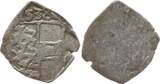 RDR, Haus Habsburg, Herzogtum Kärnten Einseitiger Pfennig 1538 Ferdinand I., 1521 - 1564, Klagenfurt Sehr schön