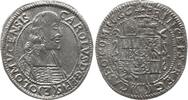 Olmütz, Bistum 3 Kreuzer Karl II. von Liechtenstein, 1664 - 1695 -