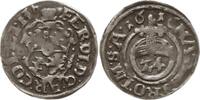 Hildesheim, Bistum 1/24 Taler (Groschen) Ferdinand von Bayern, 1612 - 1650, Moritzberg -