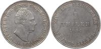 Königreich Hannover Taler Wilhelm IV., 1830 - 1837 -