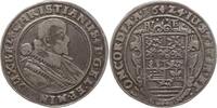 Braunschweig-Lüneburg-Celle 1/2 Taler Christian von Minden, 1611 - 1633, Osterode (oder Catlenburg) -