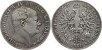 Preußen, Königreich Taler Friedrich Wilhelm IV., 1840 - 1861 -