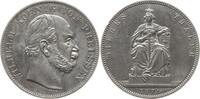 Preußen, Königreich Siegestaler Wilhelm I., 1861 - 1888 -
