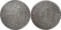 Salzburg, Erzbistum Taler Paris Graf von Lodron, 1619 - 1653 -