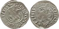 Bayern, Herzogtum Halbbatzen (Gröschl , 2 Kreuzer) Albrecht IV., 1465 - 1508 -