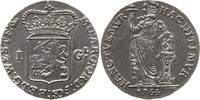 Niederlande - Westfriesland 1 Gulden -