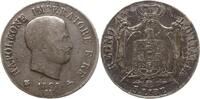 Italien, Königreich 5 Lire Napoleon I., 1805 - 1814, Mailand -