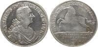 Braunschweig-Wolfenbüttel 2/3 Taler Karl I., 1735 - 1780 -