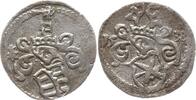 Sachsen, Kurfürstentum Dreier Johann Friedrich und Georg, 1534 - 1539, Annaberg -