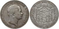 Preußen, Königreich Doppeltaler Friedrich Wilhelm IV., 1840 - 1861 -