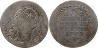 Preußen, Königreich 1/3 Taler Friedrich II., 1740 - 1786, Berlin -