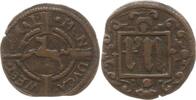 Köln, Erzbistum 12 Pfennig Ferdinand von Bayern, 1612 - 1650, Arnsberg, für das Herzogtum Westfalen -