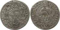 Salzburg, Erzbistum 15 Kreuzer Johann Ernst Graf von Thun und Hohenstein, 1687 - 1709 -