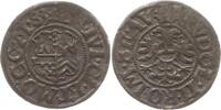 Jülich-Kleve-Berg, Herzogtum 8 Heller Wilhelm V., 1539 - 1592, Münzmeister Jacob von Sinzig -