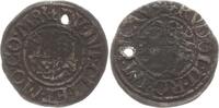 Jülich-Kleve-Berg, Herzogtum 8 Heller Wilhelm V., 1539 - 1592, Münzmeister Jacob von Sinzig -
