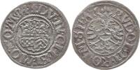 Jülich-Kleve-Berg, Herzogtum 8 Heller Wilhelm V., 1539 - 1592, Düsseldorf -