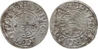 Jülich-Kleve-Berg 8 Heller Wilhelm V., 1539 - 1592, Düsseldorf -