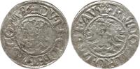 Jülich-Kleve-Berg, Herzogtum 8 Heller Wilhelm V., 1539 - 1592, Düsseldorf -