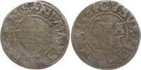 Jülich-Berg, Herzogtum 8 Heller Johann Wilhelm I., 1592 - 1609, Mülheim -