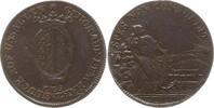 Harz, Münzmeisterpfennige Rechenpfennig Christoph Engelhard Seidensticker, 1780 - 1785, Zellerfeld -