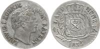 Bayern, Königreich 1 Kreuzer Ludwig I., 1825 - 1848 -