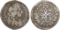 England, Königreich 4 Pence Charles II., 1660 - 1685 -