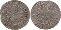 Augsburg, Reichsmünzstätte Batzen Eberhard IV. von Eppstein-Königstein, 1481 - 1535 -