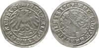 Brandenburg, Kurfürstentum Groschen Joachim I. und Albrecht, 1499 - 1514, Berlin -