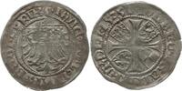 Brandenburg, Kurfürstentum Groschen Joachim I., allein, 1499 - 1535, Frankfurt / Oder -