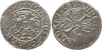Brandenburg, Kurfürstentum Groschen Joachim I., allein, 1499 - 1535, Stendal -