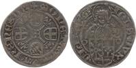 Kleve, Herzogtum 1/2 Albus 1513 Johann II., 1481 - 1521, Wesel Selten, f... 90,00 EUR Differenzbesteuert nach §25a UStG zzgl. 6,00 EUR Versand