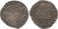 Kleve, Herzogtum 1/2 Albus 1517 Johann II., 1481 - 1521, Kleve Sehr selt... 150,00 EUR Differenzbesteuert nach §25a UStG zzgl. 6,00 EUR Versand