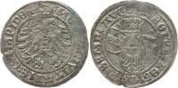 Kempten, Stadt Batzen mit Titel Karls V. als Imperator, Var.: CAMPIDO und ROM.IMP*SEMP*AVG. -