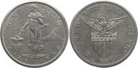 Philippinen 1 Peso San Francisco -
