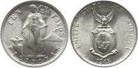 Philippinen 10 Centavos Denver -