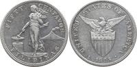 Philippinen 50 Centavos San Francisco -
