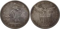 Philippinen 1 Peso San Francisco -